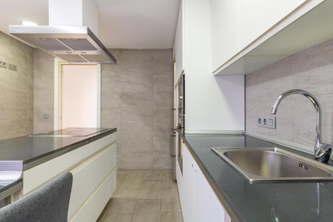Ah King Size Apartment Vut5461As Oviedo Exterior photo