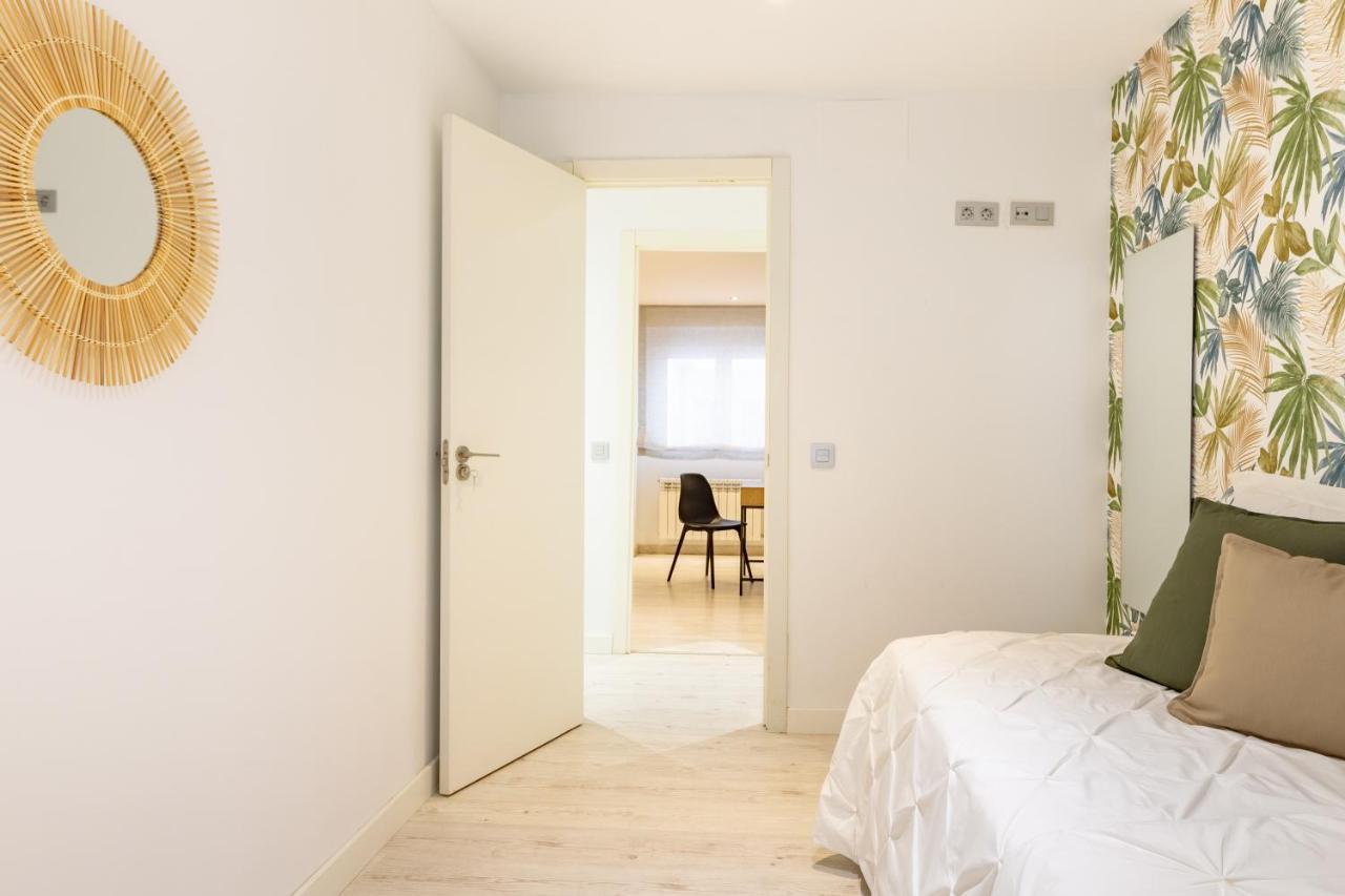 Ah King Size Apartment Vut5461As Oviedo Exterior photo
